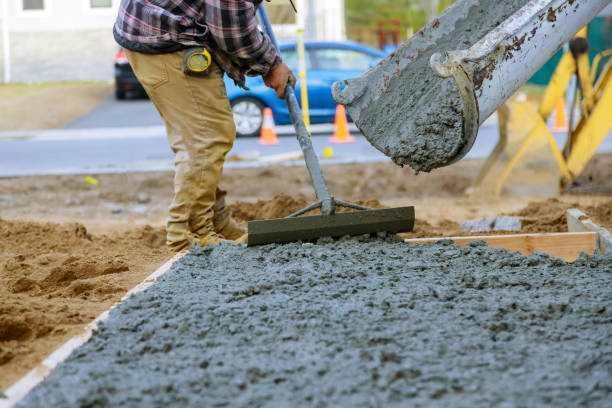 Best Concrete Steps and Stairs in Moose Lake, MN