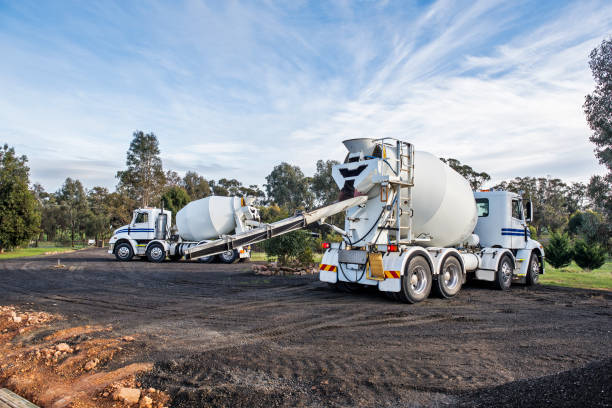 Best Decorative Concrete in Moose Lake, MN