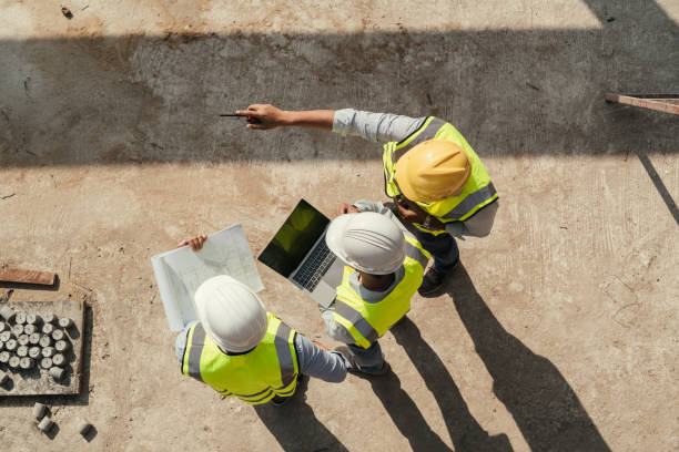 Best Concrete Removal and Replacement in Moose Lake, MN