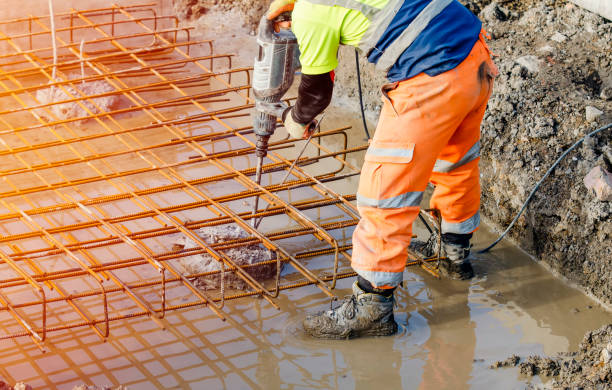 Best Concrete Demolition Services in Moose Lake, MN
