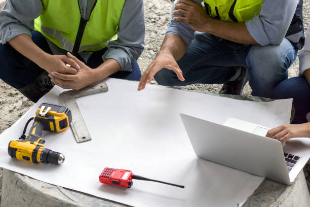 Best Industrial Concrete Flooring in Moose Lake, MN
