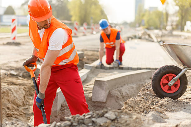 Best Concrete Foundation Repair in Moose Lake, MN