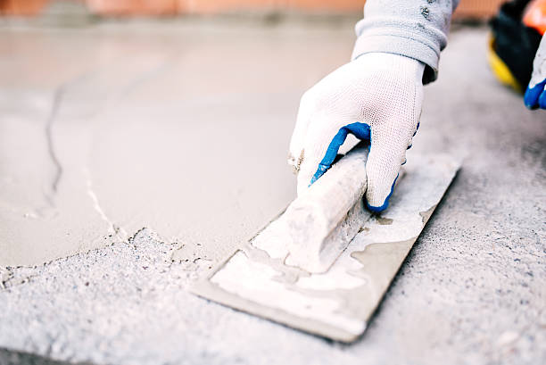 Best Stamped Concrete Services in Moose Lake, MN
